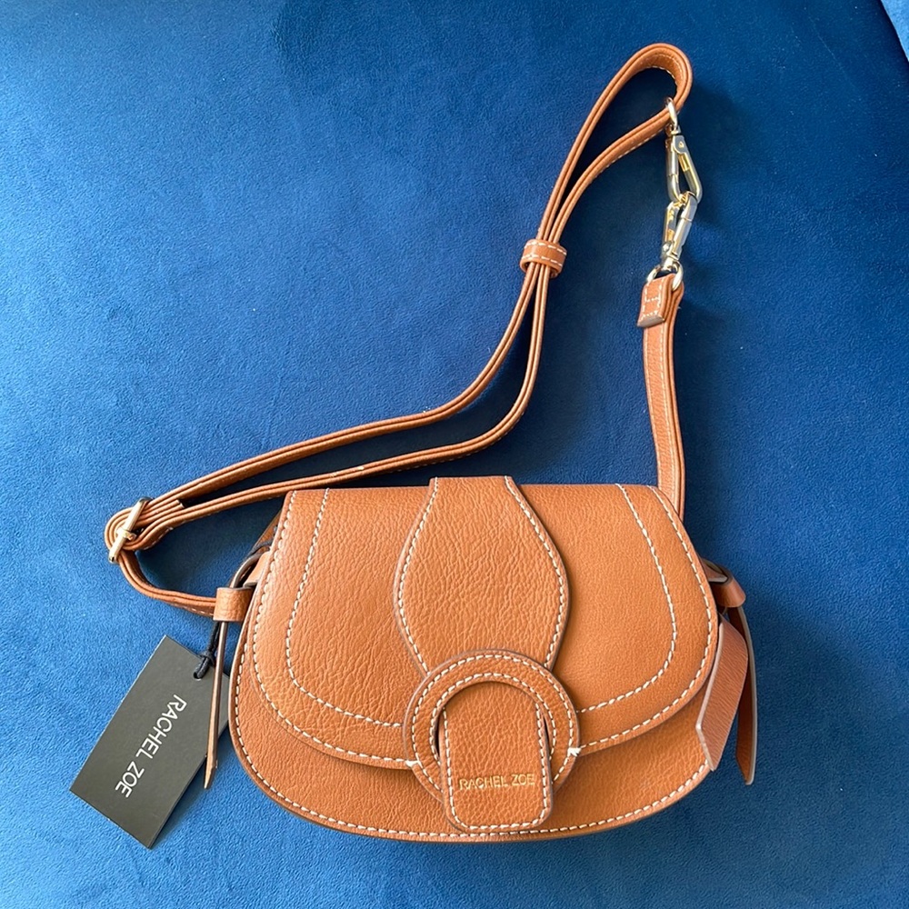 Rachel Zoe Edessi Crossbody & Belt Bag NWT
